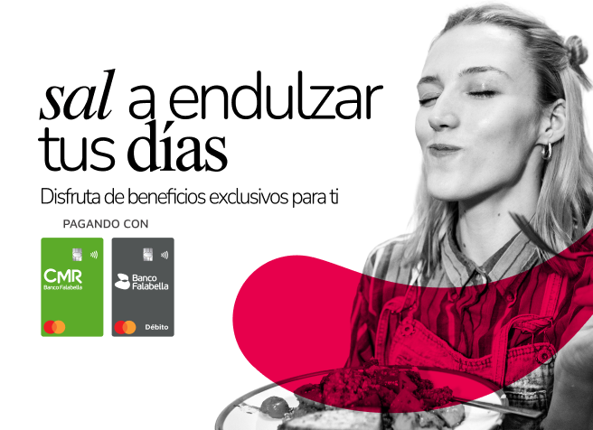 Martes de dulzura home Mallplaza Chile