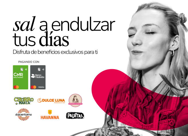 Martes de dulzura home Mallplaza Chile