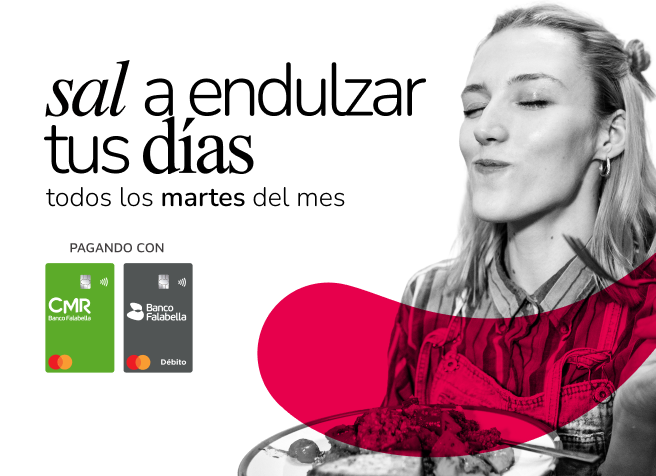 Martes de dulzura home Mallplaza Chile