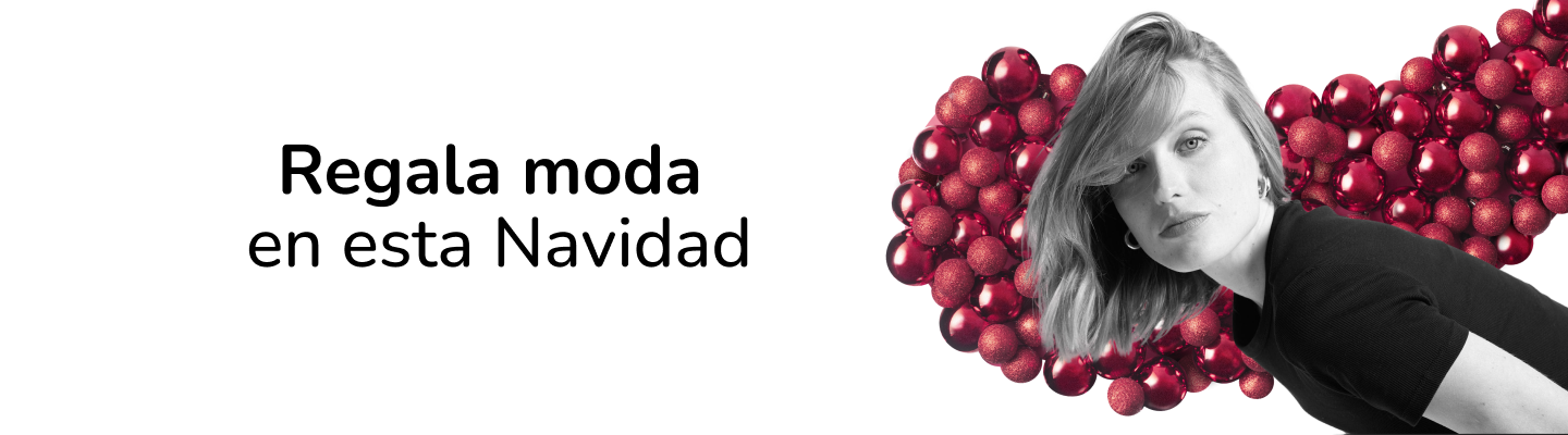 Regala Moda en Navidad con Mallplaza