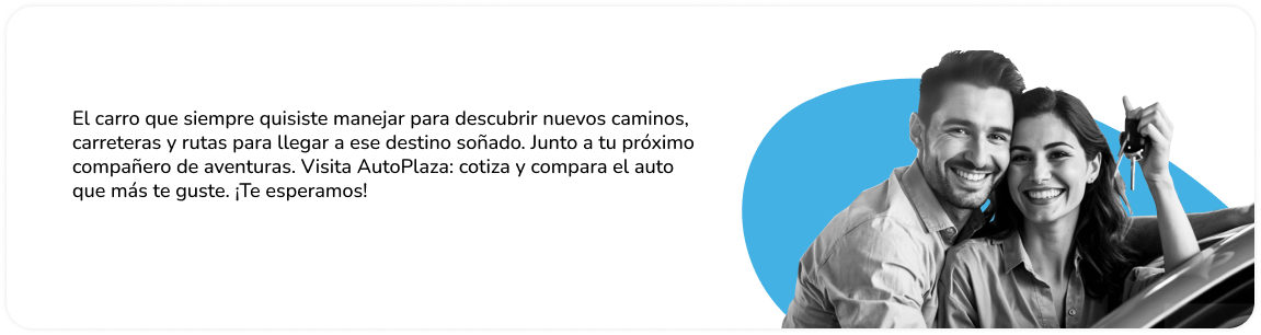 Visita Autoplaza: cotiza y compara