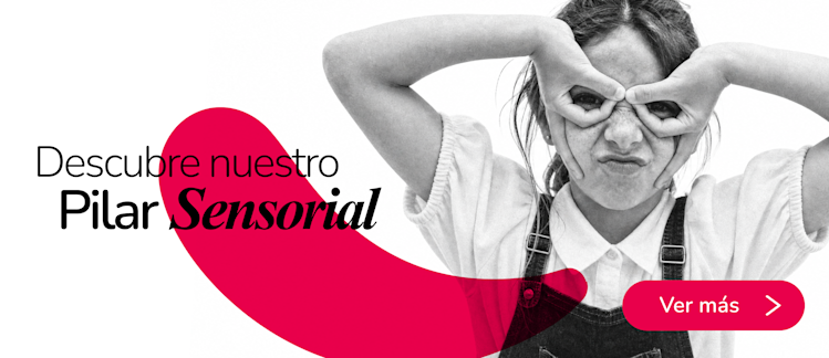 Pilar sensorial Mallplaza La Serena