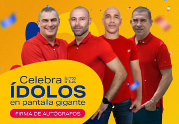 copa america nqs