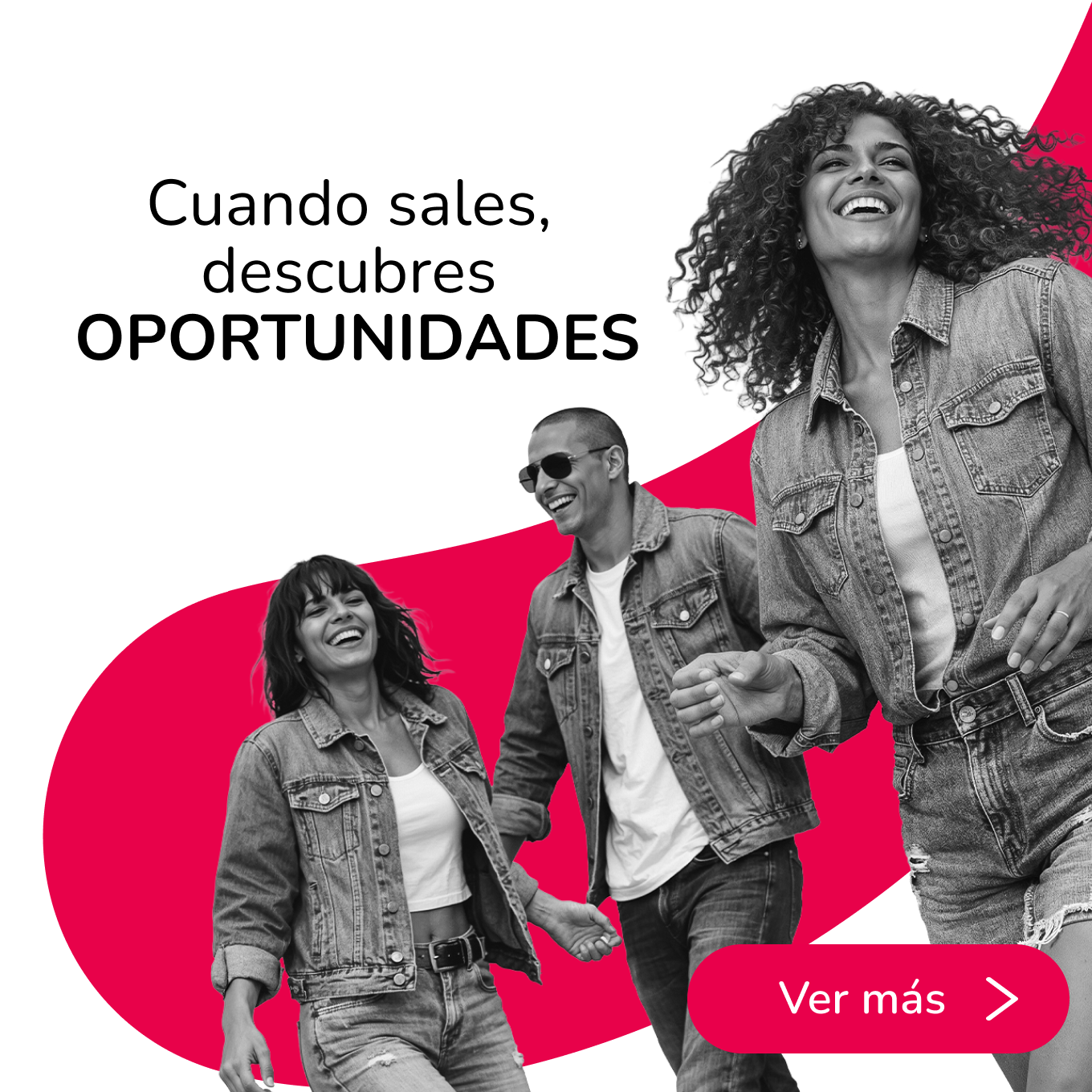 Campaña Dona tu Jeans