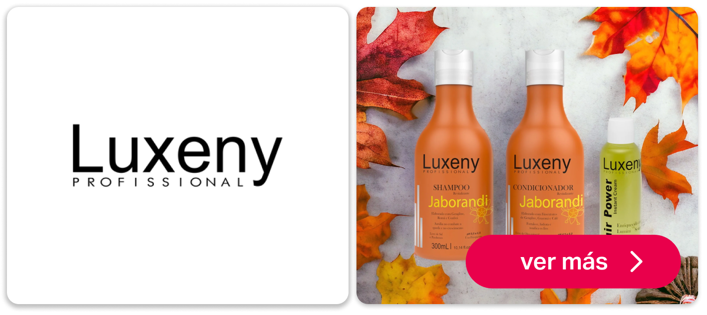 Nueva apertura Luxeny en Mallplaza