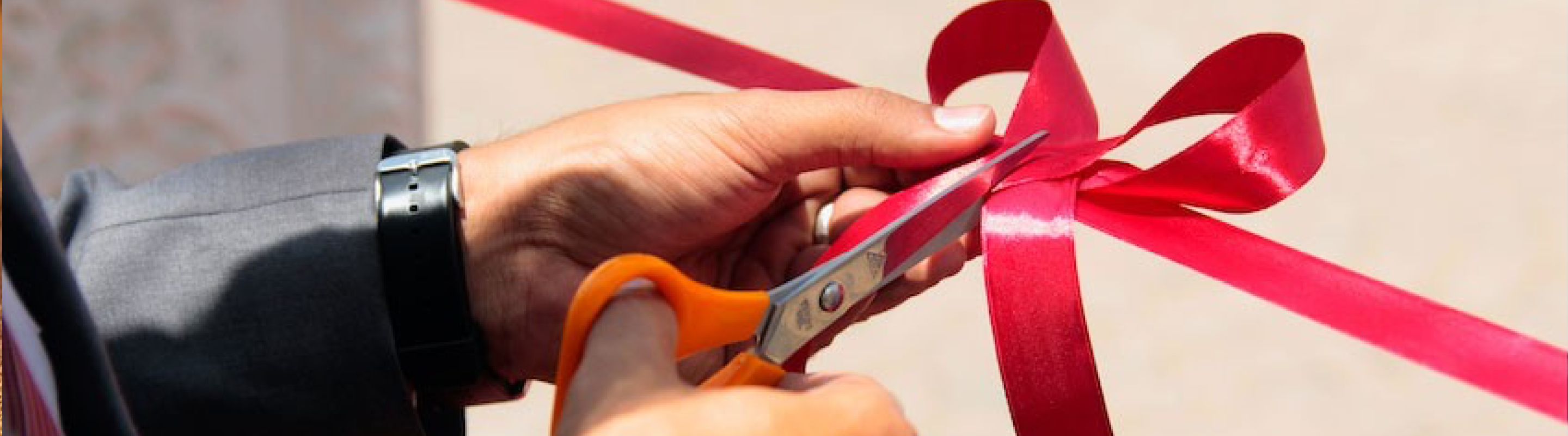 Inaguración Oakberry