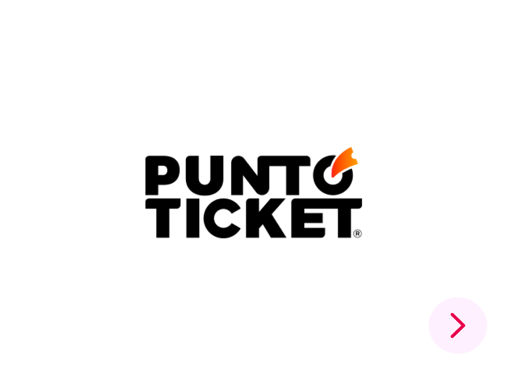 Punto Ticket Click and Collect en Mallplaza