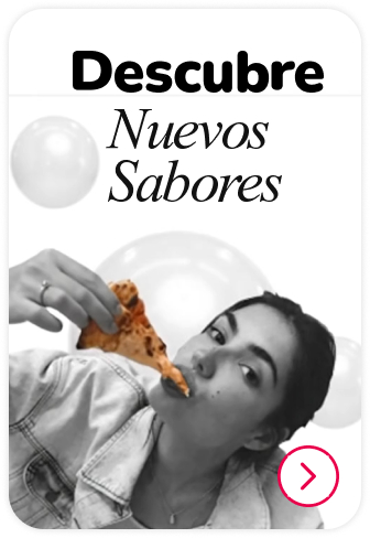 BOING Descubre nuevos sabores Mallplaza Chile