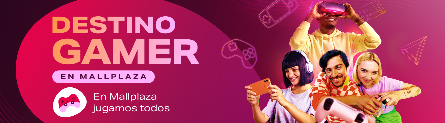 Header landing Destino Gamer Mallplaza Bellavista