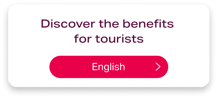 Turista Mallplaza 2025 in English