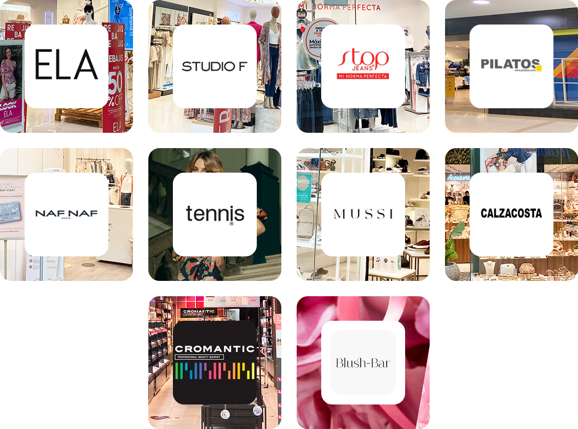 Mix Marcas Cartagena
