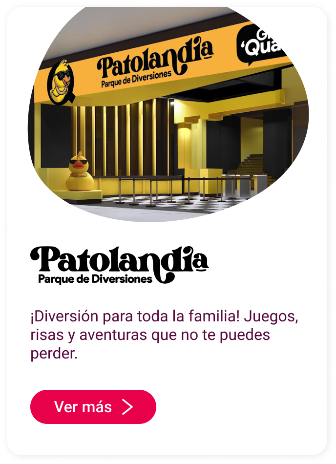 Patolandia