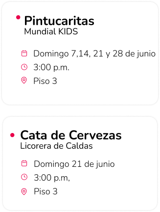 Plan Familiar en El Mercado