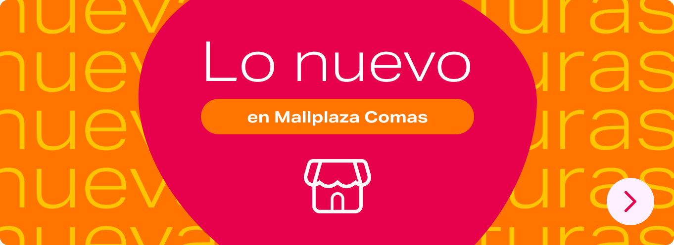 Lo nuevo en Comas
