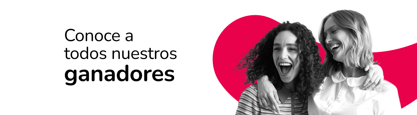 Ganadores concursos y sorteos Mallplaza