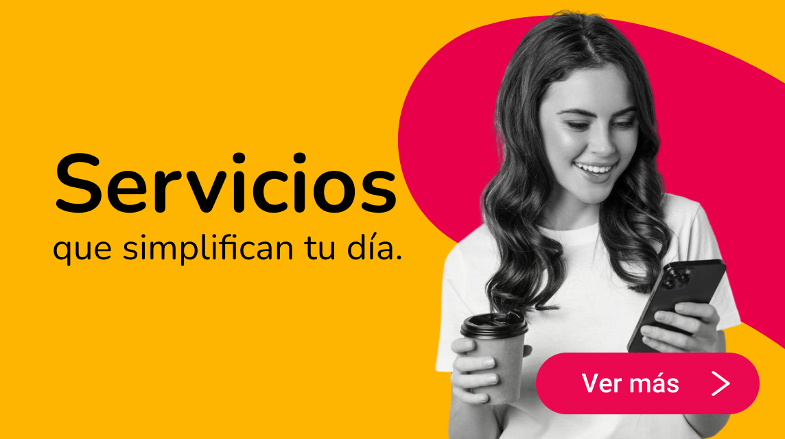 Servicios Mallplaza Cartagena 2025