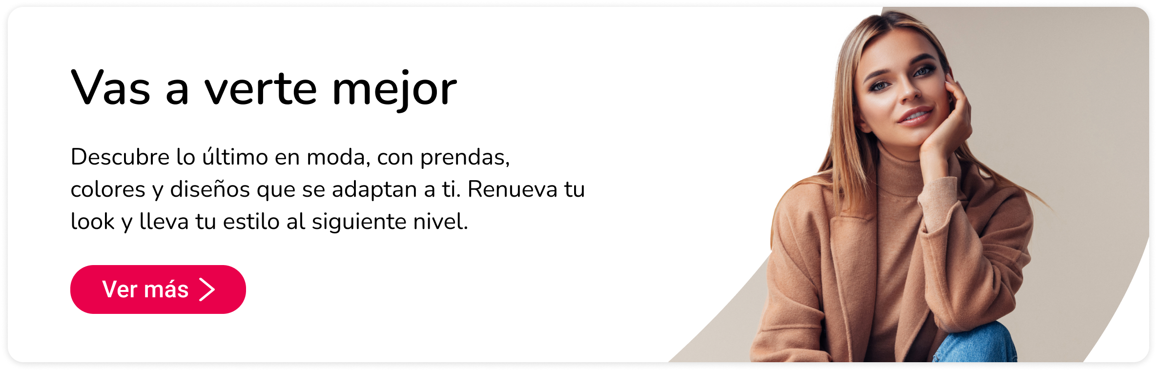 Vas a verte mejor en Mallplaza Trébol