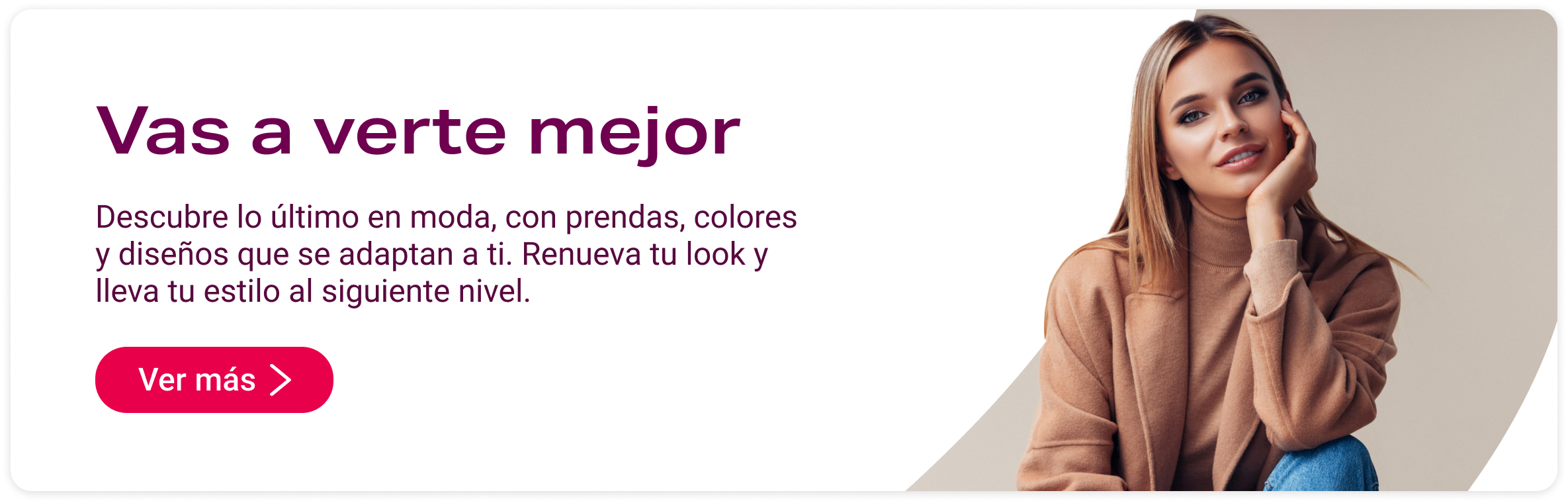 Vas a verte mejor en Mallplaza Trébol
