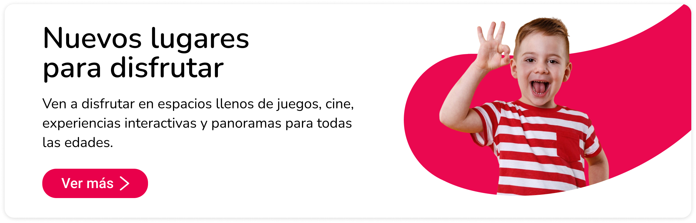 Nuevos lugares para disfrutar Mallplaza Trébol