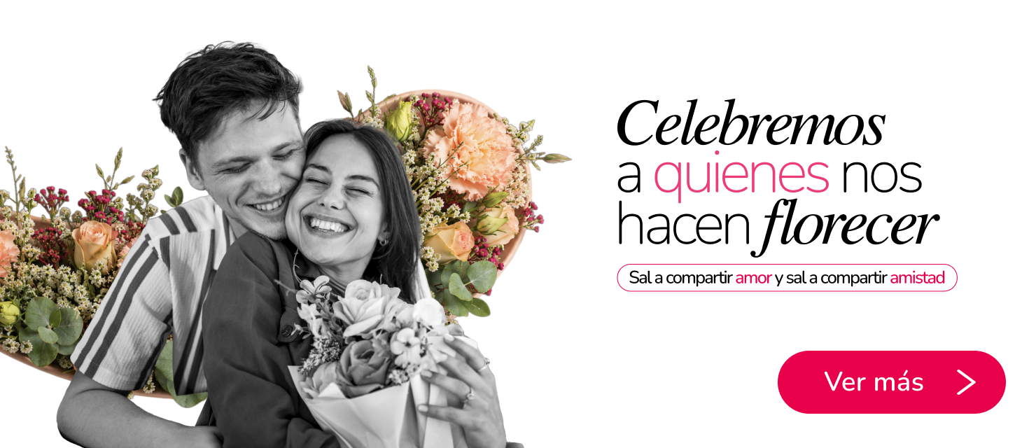 Día del Amor y la Amistad Mallplaza