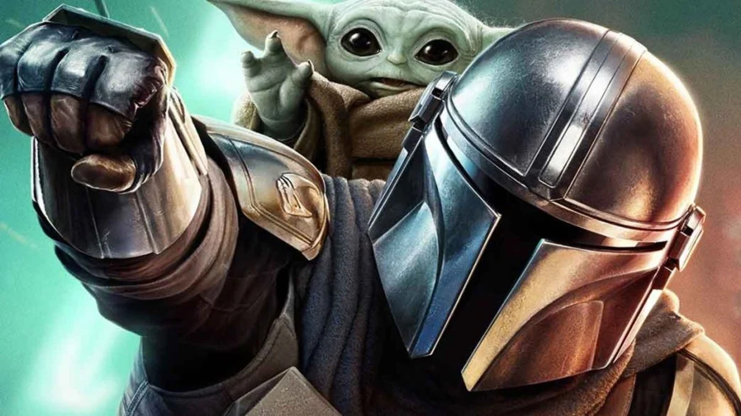 Sal a sentir la fuerza con Star Wars
