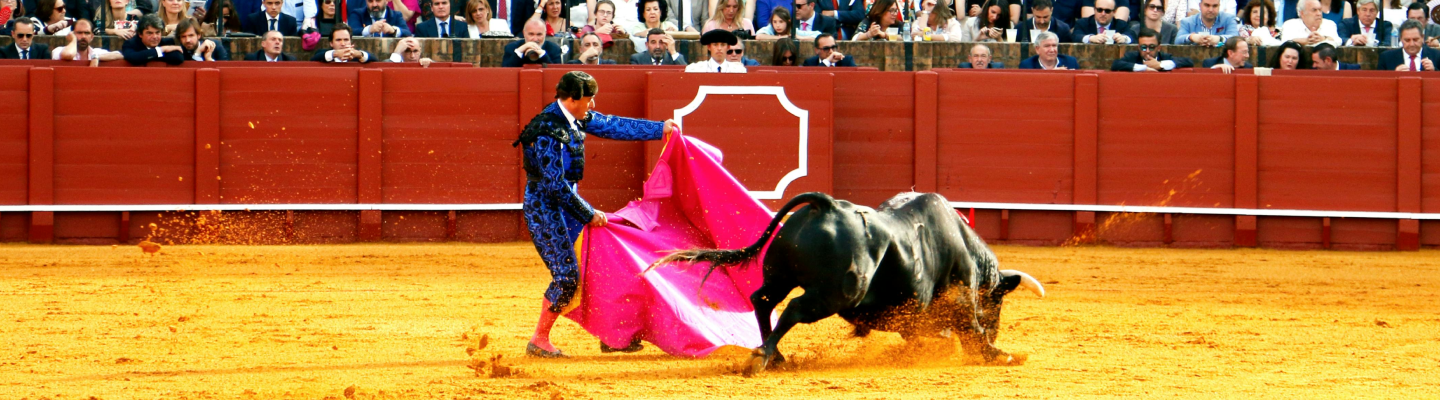 Blog - Feria de Manizales 2