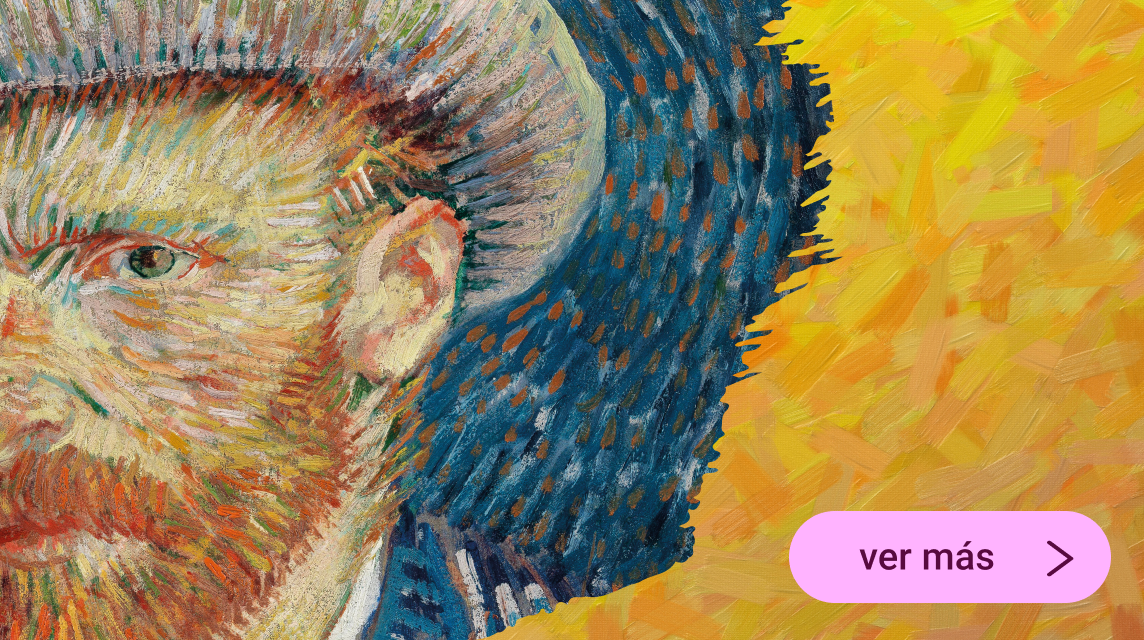 Van Gogh Vivo en Mallplaza Trujillo 2