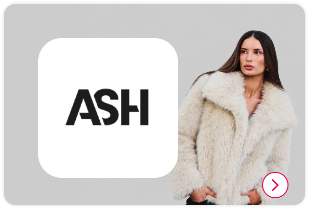 ASH | Trebol