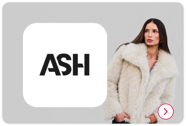 ASH | Trebol