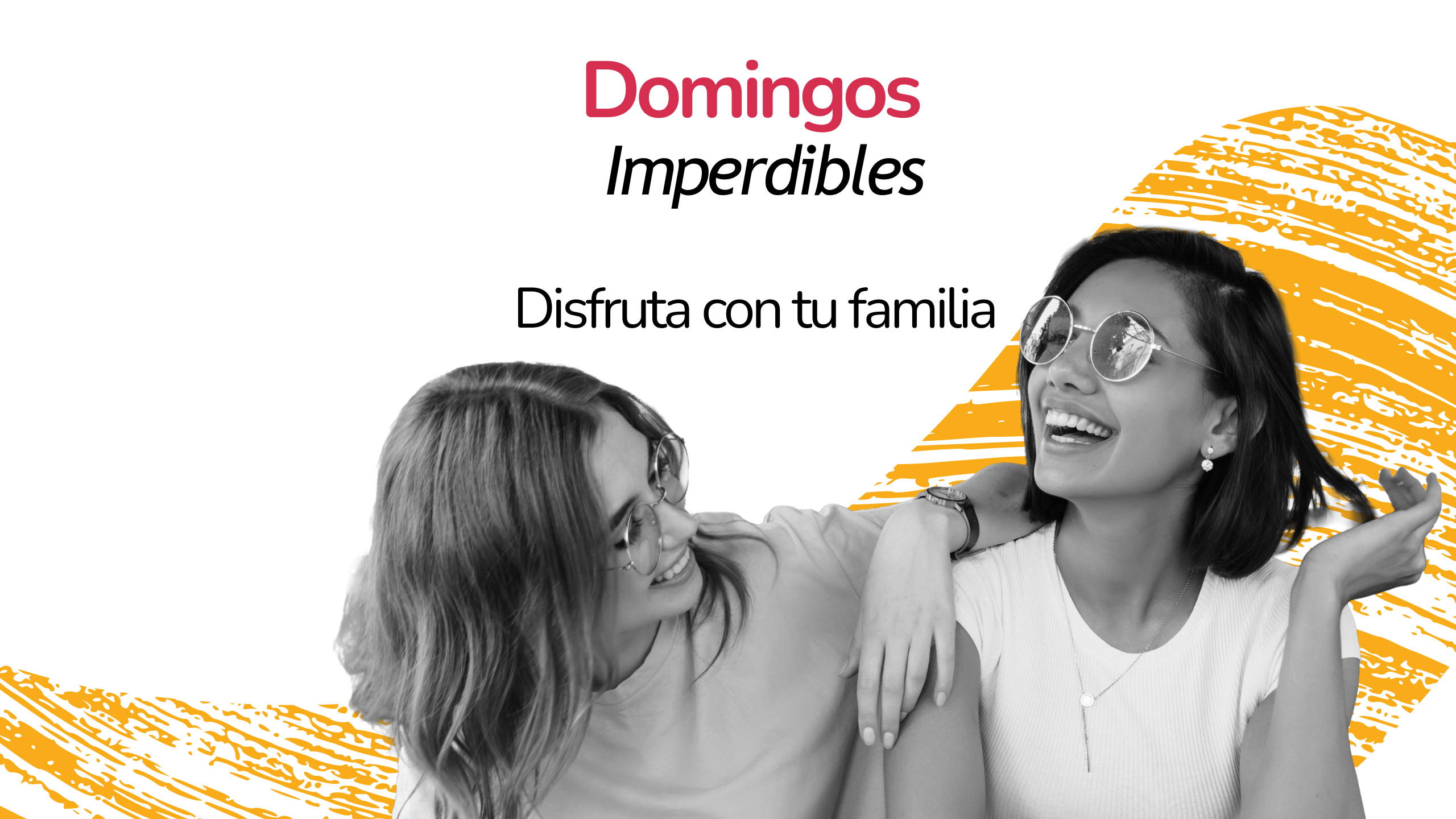Domingo de familia