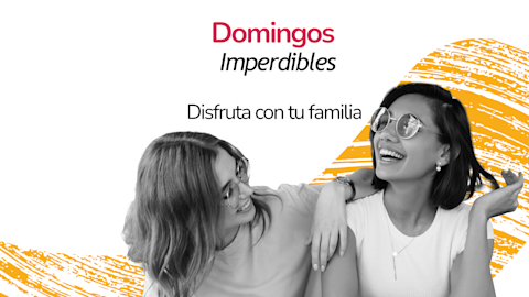 Domingo de familia