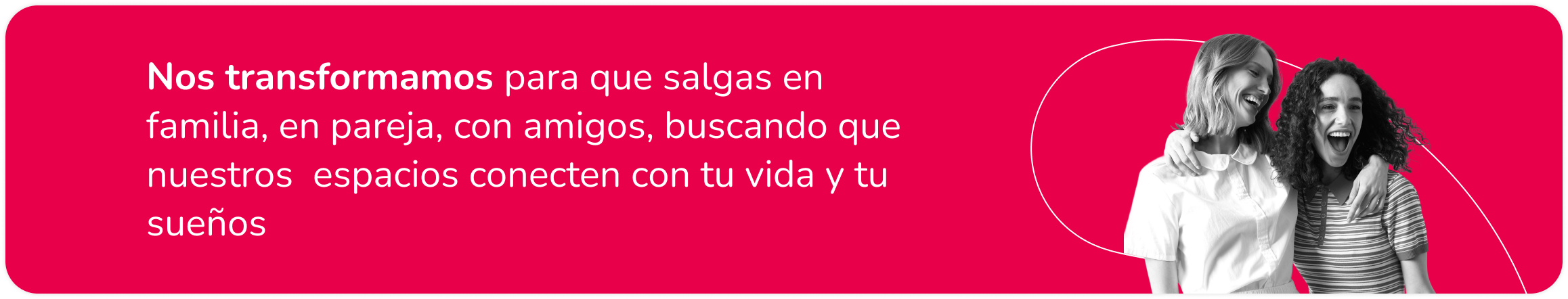 Nos Transformamos