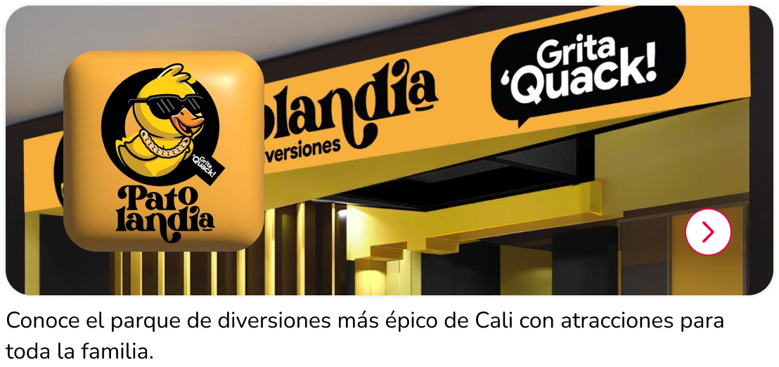 Patolandia