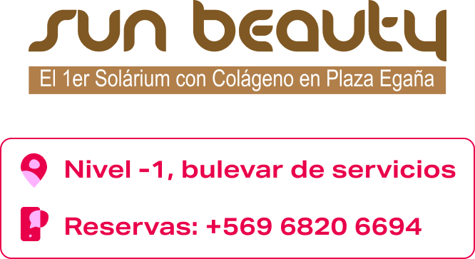 Sun Beauty - Ubicacion