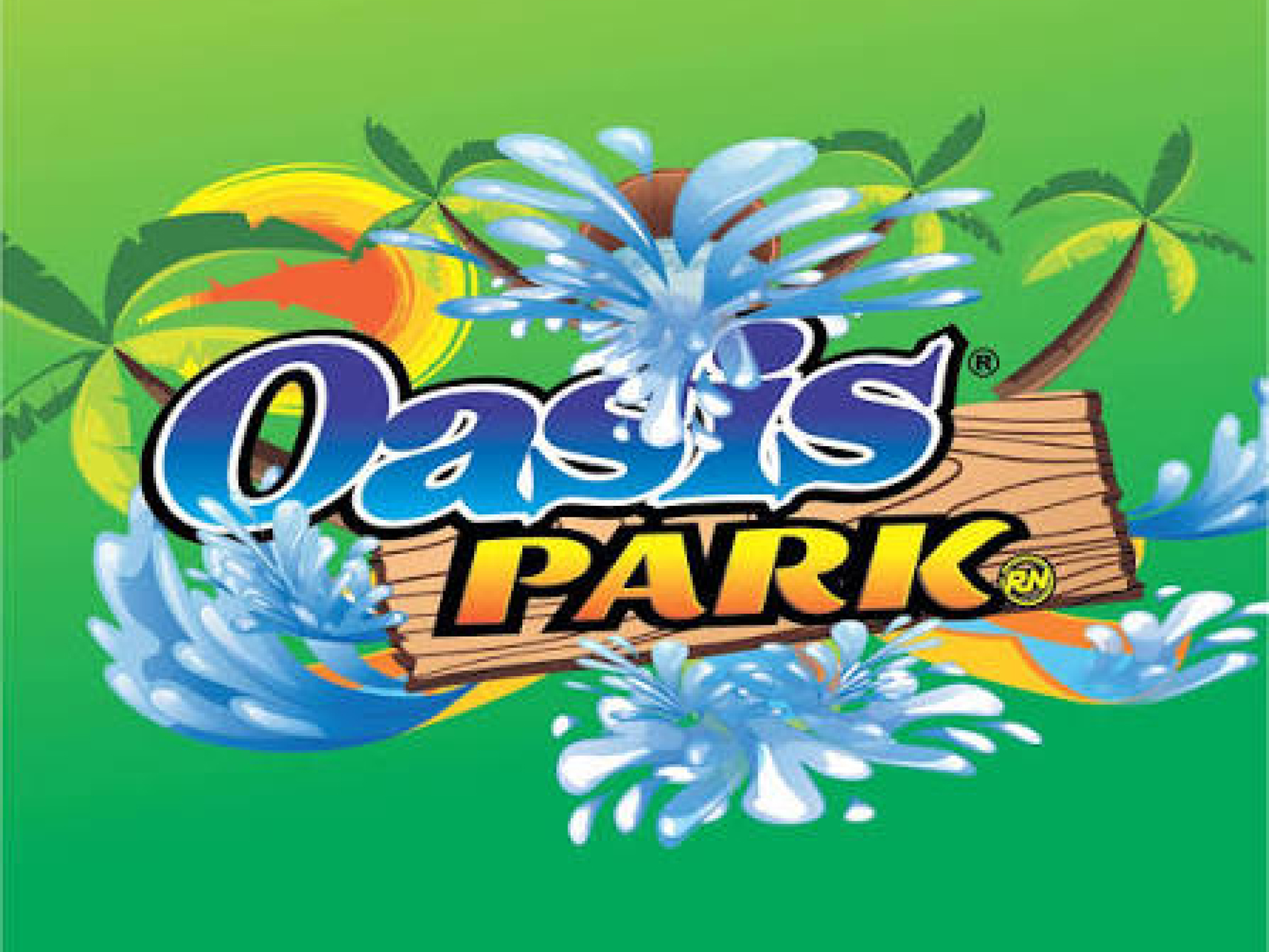 ¡Show de Halloween en Oasis Park!