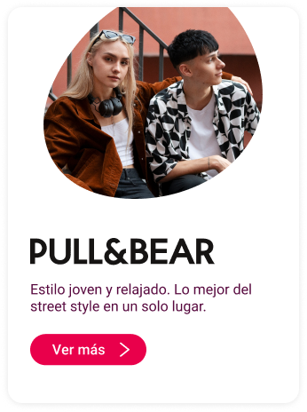 Pull & Bear