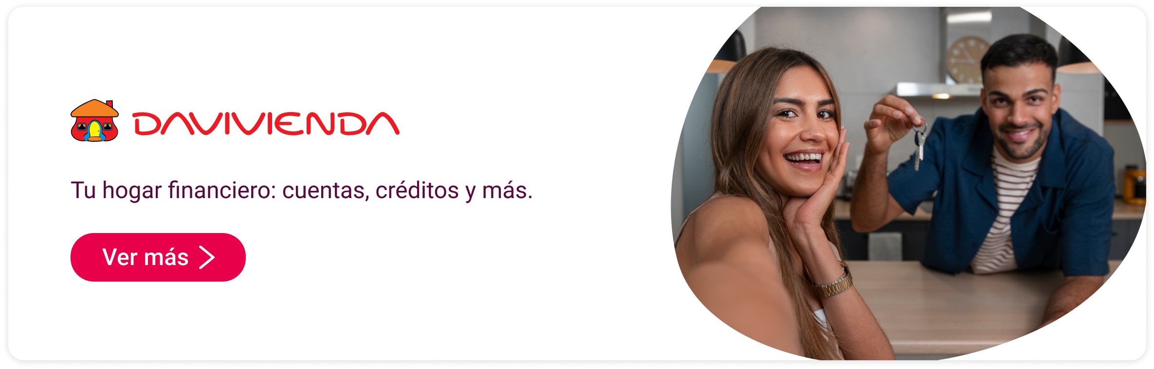 Banco Davivienda