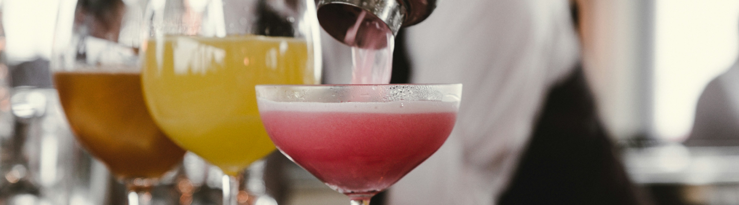 Blog - Pisco sour 2