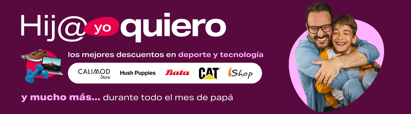 Vive la tecnología y el deporte en Mallplaza Perú