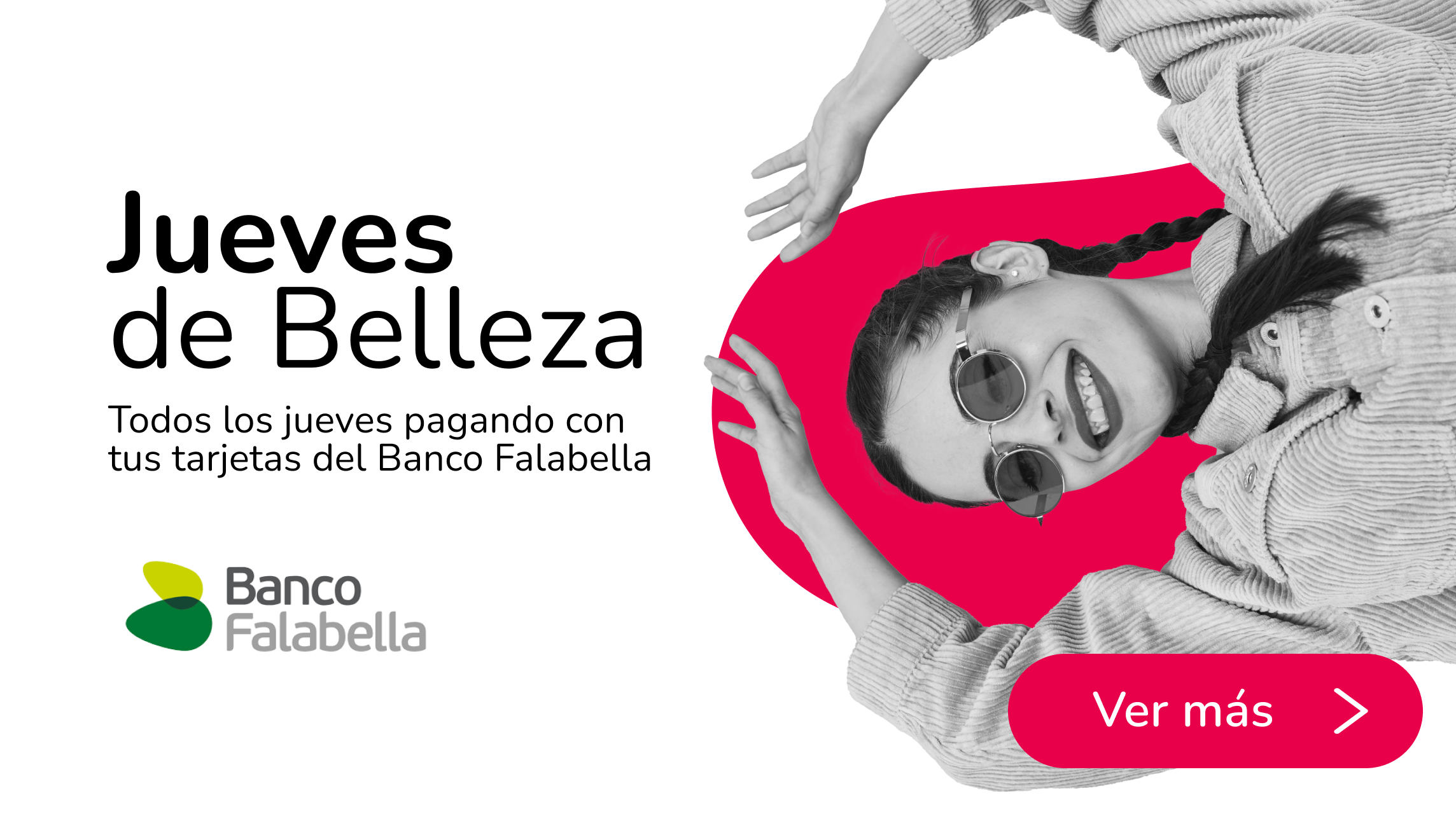 Jueves de Belleza en Mallplaza con Banco Falabella
