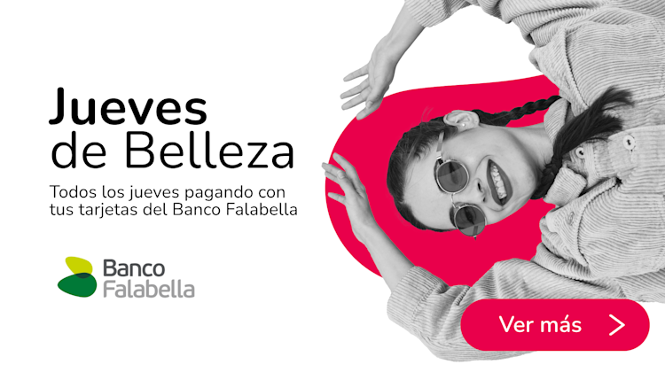 Jueves de Belleza en Mallplaza con Banco Falabella