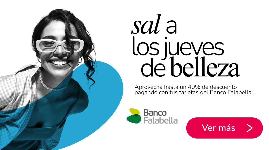 Jueves de Belleza en Mallplaza con Banco Falabella