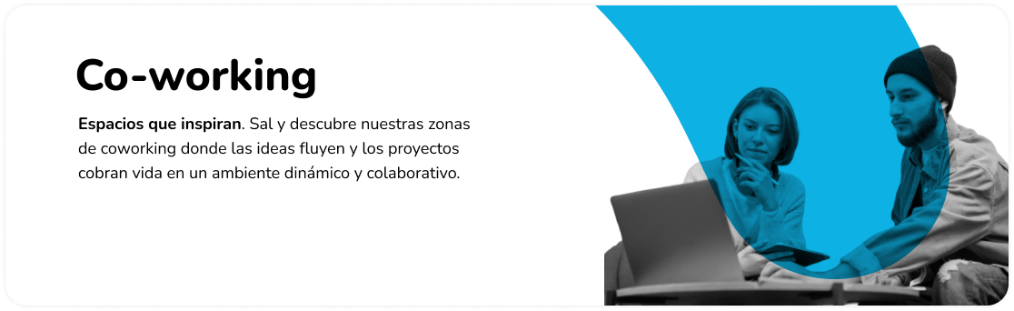 Co-working