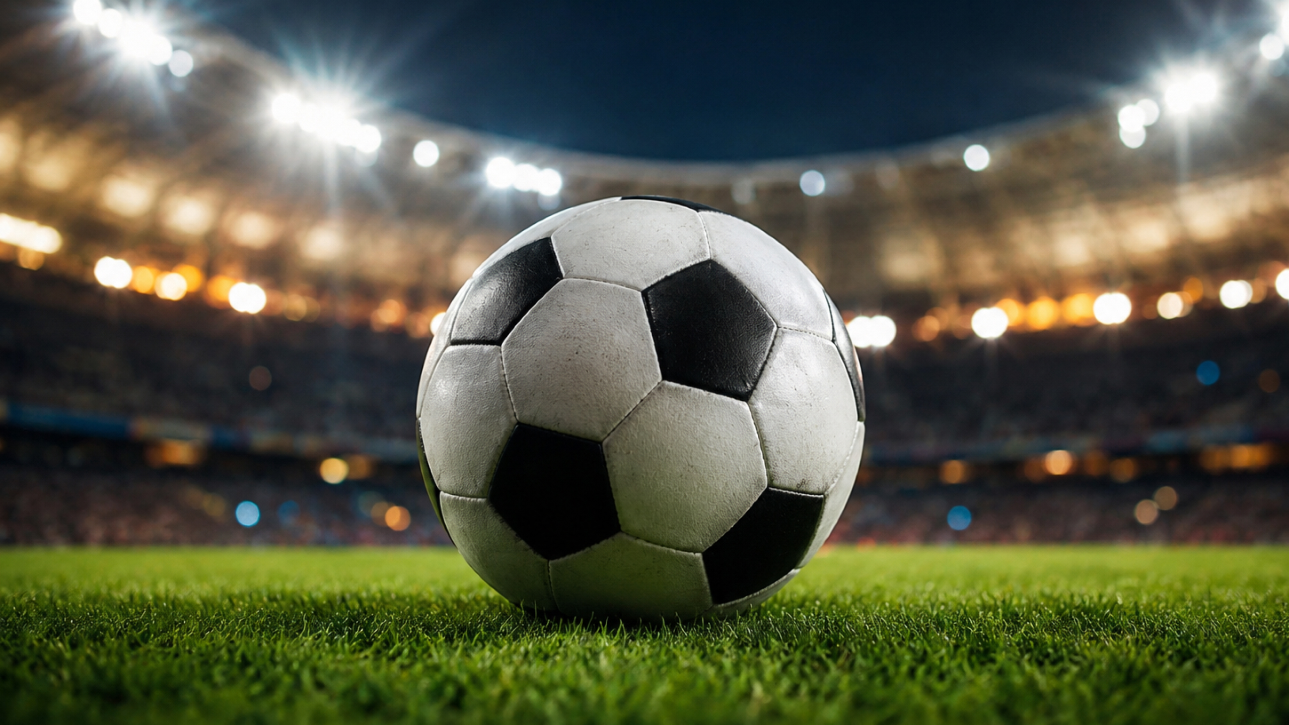 ¡Demuestra que eres el que más Sabe de Fútbol en la Trivia!