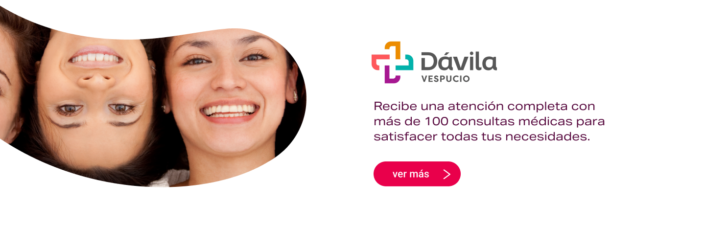 Servicios - Davila