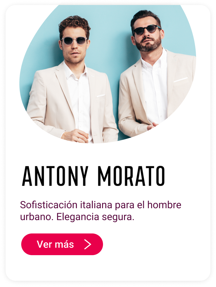 Antony Morato