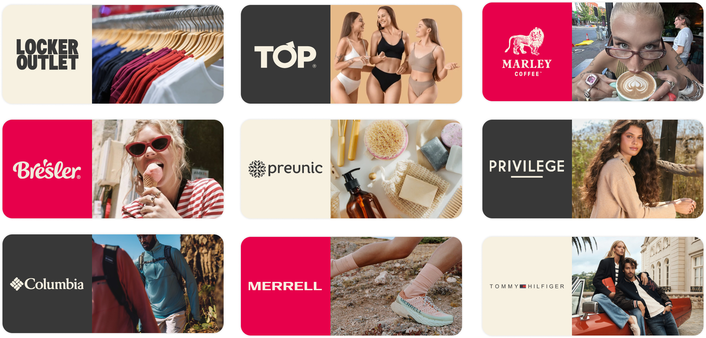 Próximas aperturas Mallplaza Premium Outlets