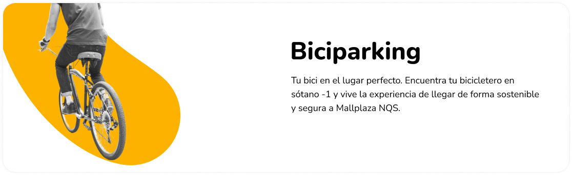 Biciparking