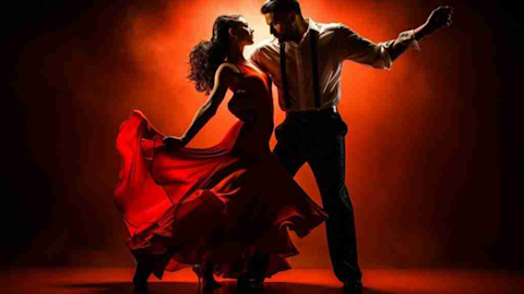 Tarde Romántica: Encantados