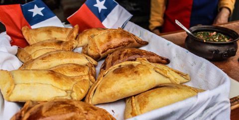 Blog - Comida chilena 3 m